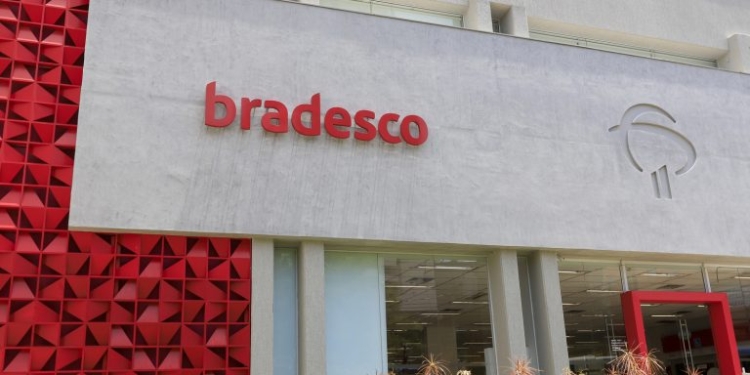Lucro Do Bradesco No 4T25 Sobe Para R$ 6,5 Bilhões E Roe Alcança 15,2% - Gazeta Mercantil