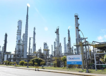 Braskem Detalha Propostas De Reestruturação Da Braskem Idesa - Gazeta Mercantil - Liquidez Empresarial