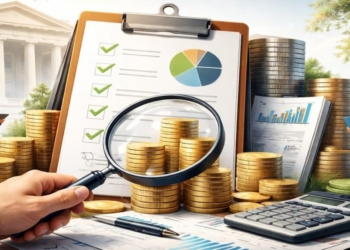 Investir Em 2026: Como Começar Com Segurança Em Ano Eleitoral - Gazeta Mercantil - Fundada Em 1920