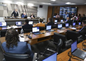 Câmara Aprova Punições Ao Devedor Contumaz E Envia Projeto À Sanção - Gazeta Mercantil - Política