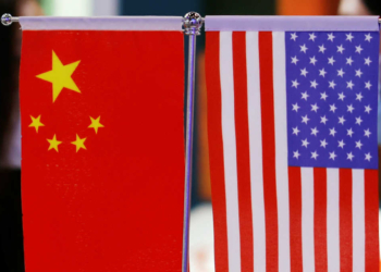 Sanções Da China Contra Empresas Dos Eua Elevam Tensão Com Washington E Colocam Taiwan No Centro Do Conflito - Gazeta Mercantil