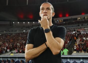 Flamengo Choca O Brasil: Técnico É Demitido Após Goleada Histórica De 8 A 0 — Entenda O Caso - Gazeta Mercantil