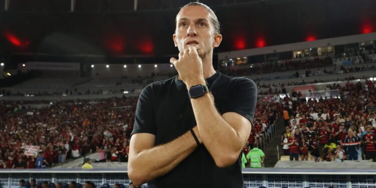 Flamengo: técnico é demitido após goleada histórica de 8 a 0 — entenda o caso 1 GAZETA MERCANTIL Flamengo Choca O Brasil: Técnico É Demitido Após Goleada Histórica De 8 A 0 — Entenda O Caso - Gazeta Mercantil