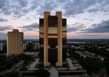 Ata Do Copom Afasta Corte Da Selic No Início De 2026 - Gazeta Mercantil - Fundada Em 1920