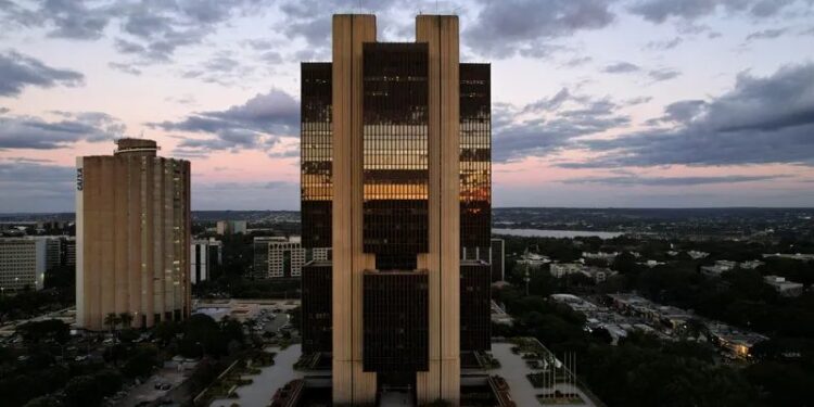 Ata do Copom afasta corte da Selic no início de 2026 1 GAZETA MERCANTIL Ata Do Copom Afasta Corte Da Selic No Início De 2026 - Gazeta Mercantil - Fundada Em 1920