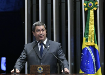 Suplente De Carla Zambelli Assume Vaga Após Decisão Do Stf - Gazeta Mercantil