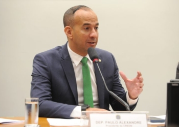 Fppa Empossa Vice-Presidentes E Reforça Liderança Na Infraestrutura - Gazeta Mercantil Política - Fundado Em 1920