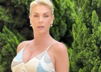 Justiça Determina Leilão Da Mansão De Ana Hickmann Em Itu Para Quitar Dívida De R$ 822 Mil - Gazeta Mercantil