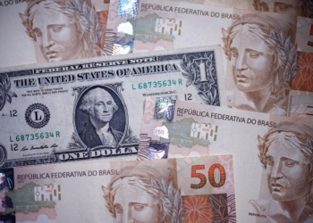Queda Do Dólar No Brasil: Impactos Na Economia, No Câmbio E Nas Decisões De Investimento - Gazeta Mercantil