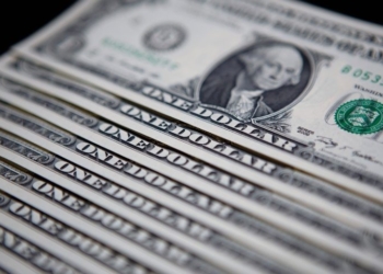 Dólar Hoje Avança Com Cenário Político E Expectativas Sobre Juros Nos Eua - Gazeta Mercantil