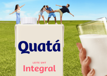 Polenghi Compra Quatá Alimentos E Fortalece A Consolidação Do Mercado De Laticínios No Brasil - Gazeta Mercantil