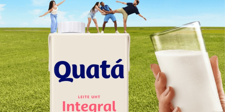 Polenghi Compra Quatá Alimentos E Fortalece A Consolidação Do Mercado De Laticínios No Brasil - Gazeta Mercantil