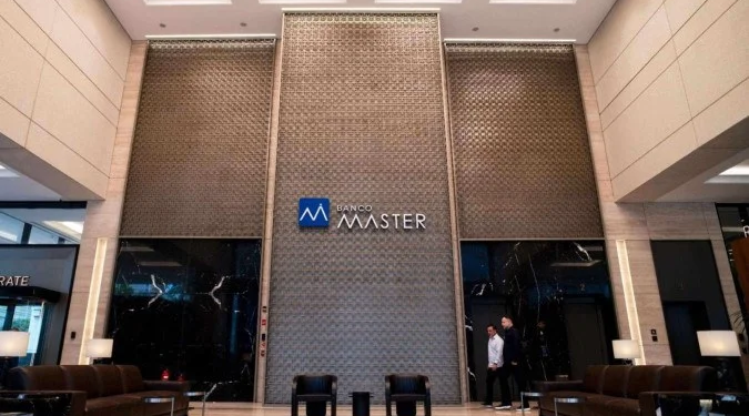 Toffoli mantém diretor do BC na acareação do Banco Master no STF 1 GAZETA MERCANTIL Toffoli Mantém Diretor Do Bc Na Acareação Do Banco Master No Stf - Gazeta Mercantil