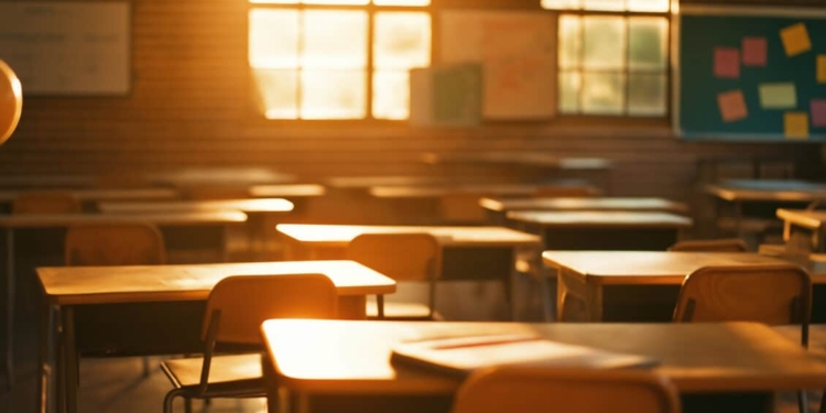 Sala De Aula Automatizada: Universidades Entram Na Era Dos Agentes De Ia - Gazeta Mercantil