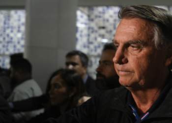 Bolsonaro Só Poderá Pedir Progressão De Regime Em 2033, Aponta Justiça - Gazeta Mercantil