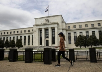 Eua Devem Anunciar Novo Presidente Do Fed No Início De Janeiro - Gazeta Mercantil - Economia - Fundado Em 1920