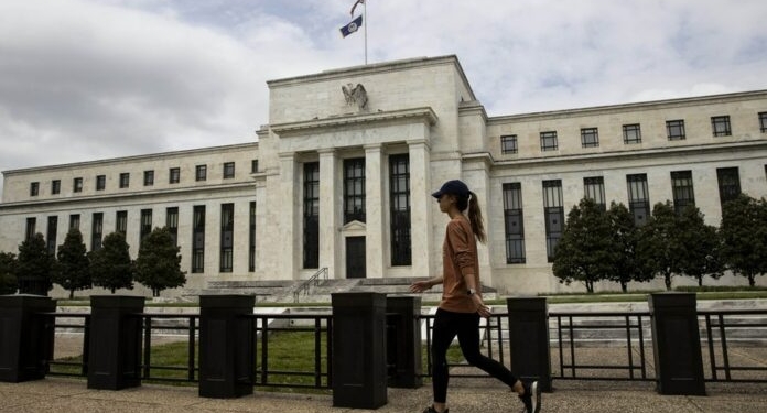 Eua Devem Anunciar Novo Presidente Do Fed No Início De Janeiro - Gazeta Mercantil - Economia - Fundado Em 1920