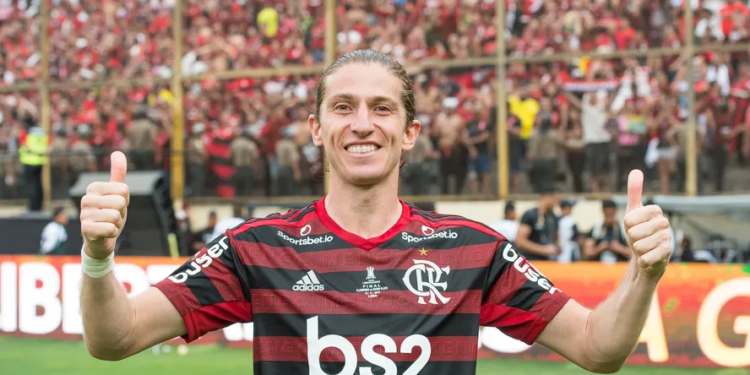 Único Representante Brasileiro Na Lista Dos 30 Clubes Com Maior Faturamento Do Planeta, Flamengo Alcança Receita Bilionária E Reforça Posição Como Potência Econômica Fora Da Europa - Gazeta Mercantil
