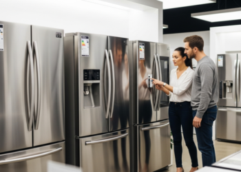 Mercado De Geladeiras No Brasil: Avanço De Chinesas Força Reação De Lg, Whirlpool E Electrolux - Gazeta Mercantil