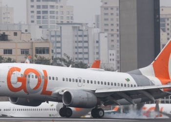 Ipo Da Gol Avança Com Registro Na Sec E Mudança Na Governança - Gazeta Mercantil Desde 1920