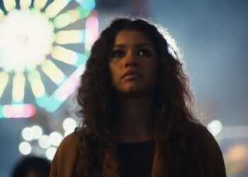 3ª Temporada De Euphoria: Data, Elenco E Trama Revelados - Gazeta Mercantil - Filmes E Séries