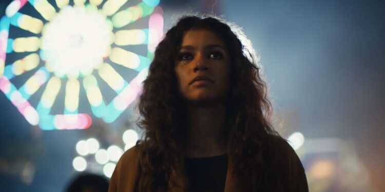 3ª Temporada De Euphoria: Data, Elenco E Trama Revelados - Gazeta Mercantil - Filmes E Séries