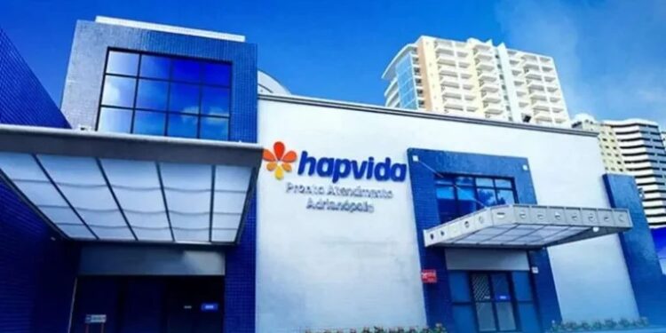 Hapvida Processa Vorcaro: Entenda A Disputa Bilionária E A Crise Envolvendo A Hapv3-Gazeta Mercantil