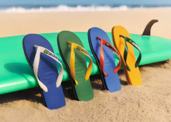 Polêmica Da Havaianas Reacende Debate Sobre Boicotes Digitais E Valor De Marca - Gazeta Mercantil
