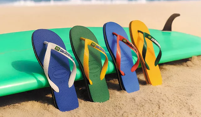 Polêmica Da Havaianas Reacende Debate Sobre Boicotes Digitais E Valor De Marca - Gazeta Mercantil
