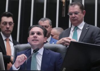 Câmara Conclui Votação Da Reforma Tributária Com Imposto Único - Gazeta Mercantil