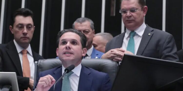 Câmara Conclui Votação Da Reforma Tributária Com Imposto Único - Gazeta Mercantil