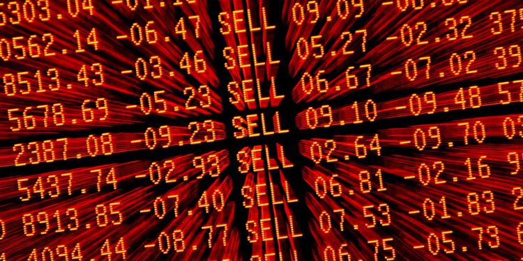 Ibovespa Hoje Cai 0,79% Com Pressão Política E Bancos Em Queda - Gazeta Mercantil