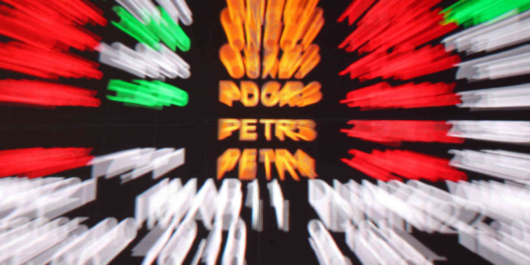 Ações Da Vale: Alta De 8% Em Janeiro Lidera Ibovespa; Veja Motivos - Gazeta Mercantil