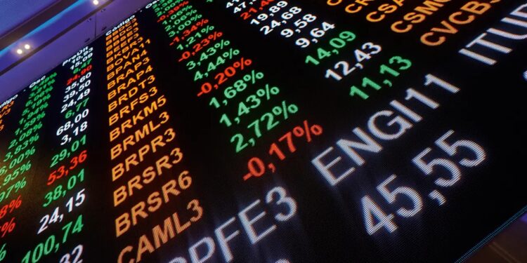 Ibovespa Hoje: Índice Sobe Com Ipca-15 E Investidores Acompanham Pib Dos Eua Em Sessão De Natal - Gazeta Mercantil - Fundada Em 1920