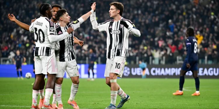 Galatasaray x Juventus: onde assistir e horário 1 GAZETA MERCANTIL Juventus Vence O Pafos E Se Aproxima De Vaga No Mata-Mata Da Champions