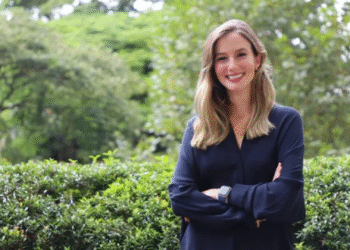 Kalshi Dispara E Transforma Luana Lopes Lara Na Bilionária Mais Jovem Do Brasil - Gazeta Mercantil