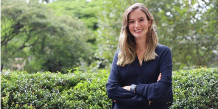 Kalshi dispara e transforma Luana Lopes Lara na bilionária mais jovem do Brasil 1 GAZETA MERCANTIL Kalshi Dispara E Transforma Luana Lopes Lara Na Bilionária Mais Jovem Do Brasil - Gazeta Mercantil