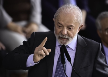 Pesquisa Atlasintel Mostra Lula Líder E Empate Com Tarcísio E Michelle - Gazeta Mercantil