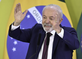 Lula Lidera No 1º Turno Em 2026 Em Todos Os Cenários, Aponta Paraná Pesquisas - Gazeta Mercantil