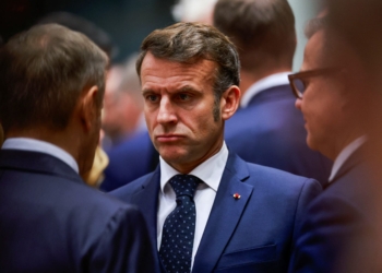 Macron Vê Chance De Avanço No Acordo Mercosul União Europeia Após Adiamento - Gazeta Mercantil
