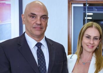Banco Master: Escritório Da Esposa De Moraes Detalha Contrato Com Banco E Nega Atuação No Stf - Gazeta Mercantil
