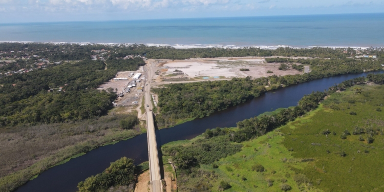 Mota-Engil Negocia Compra Da Bamin E Avalia Entrada Na Fiol - Gazeta Mercantil