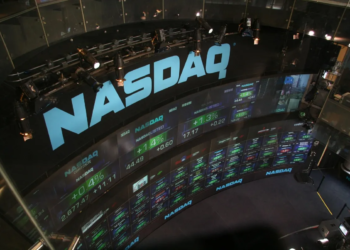Moderna dispara no Nasdaq após terapia de mRNA contra melanoma vencer fase 3 5 GAZETA MERCANTIL Nasdaq - Gazeta Mercantil