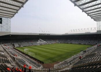 Newcastle X Tottenham: Onde Assistir, Horário E Escalações - Gazeta Mercantil