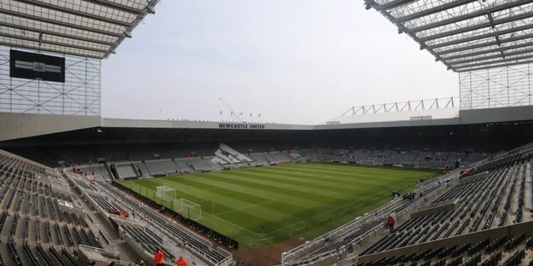 Newcastle X Tottenham: Onde Assistir, Horário E Escalações - Gazeta Mercantil