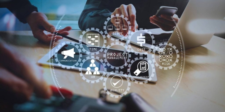 Firjan Inaugura Centro De Referência Em Tecnologia Da Informação No Rio - Gazeta Mercantil