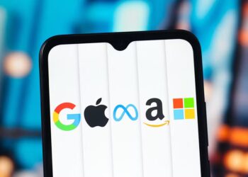 Anatel Abre Consulta Sobre Big Techs E Pode Mudar Regras Do Ambiente Digital No Brasil - Gazeta Mercantil