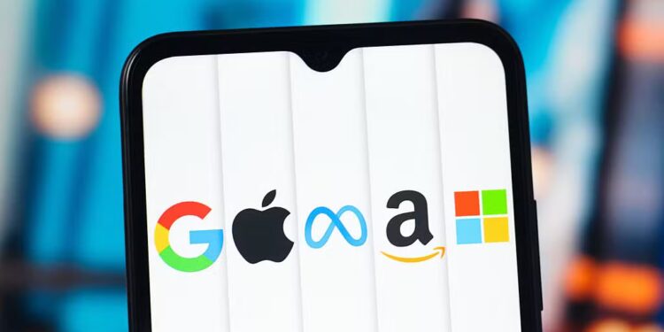 Anatel Abre Consulta Sobre Big Techs E Pode Mudar Regras Do Ambiente Digital No Brasil - Gazeta Mercantil