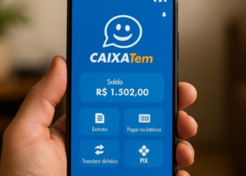 Crédito Caixa Tem: Nova Linha De Até R$ 4.500 Permite Negativados Quitarem Dívidas No Fim Do Ano - Gazeta Mercantil