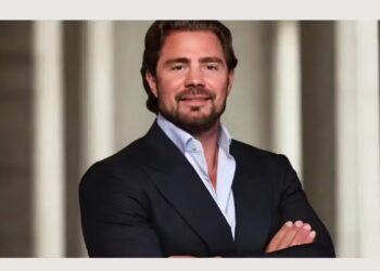 Daniel Vorcaro (Banco Master) Será Ouvido Presencialmente Na Cae Do Senado - Gazeta Mercantil - Cpmi Inss